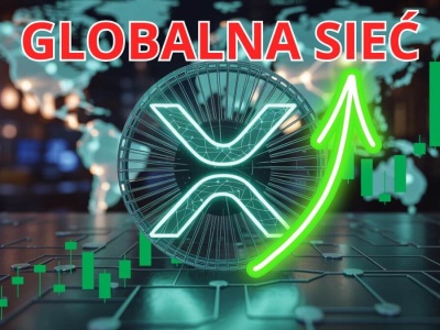 XRP za 10 000 USD? Ekspert ujawnia termin wzrostu kryptowaluty Ripple