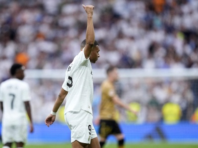 Real wygrywa z Al Hilal, LV BET rozdaje bonus!