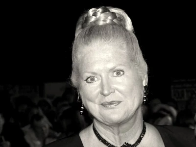 Kim Woodburn nie żyje. Gwiazda telewizji była nazywana „Królową Czystości”