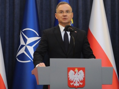 Prezydent zwołuje Radę Bezpieczeństwa Narodowego