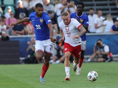 Polska żegna się z Euro. Nieuznany gol Fornalczyka