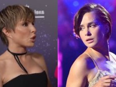 Blanka Lipińska odpowiada aktorkom, które odcinają się od 