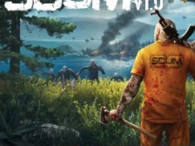 Premiera SCUM 1.0 na PC. Kup klucz Steam za 63,15 zł (zamiast 199,99 zł) w Instant Gaming!