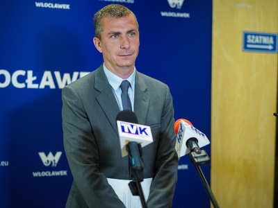 Prezydent Włocławka zdobył absolutorium. Opozycja z PiS: Papier wszystko przyjmie