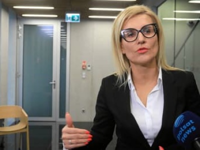 Prokuratorka Ewa Wrzosek nie będzie już prowadzić śledztwa ws. dwóch wież Kaczyńskiego