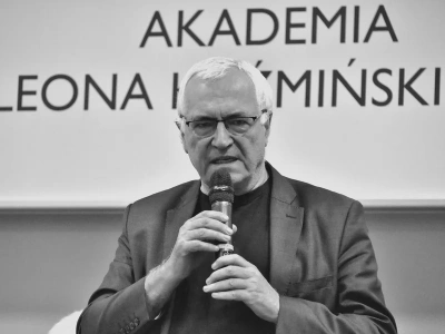 Nie żyje prof. Jan Czekaj. Znany ekonomista, były wiceminister finansów