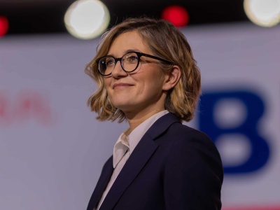 Wielka awantura w koalicji! Biejat atakuje PSL, Tarczyński komentuje: „Nie kłóćcie s…