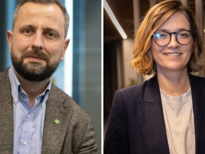 Biejat ruga Kosiniaka-Kamysza. Poszło o rozwody