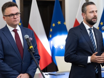 Koniec Trzeciej Drogi?PSL wystartuje w wyborach samodzielnie