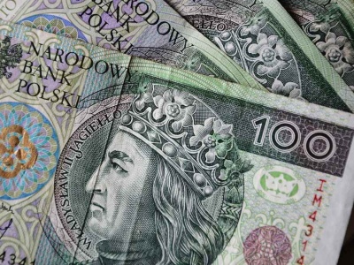Nowe limity płatności gotówką. Powyżej tej kwoty tylko karta lub przelew
