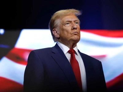 Trump wzywa Iran do „bezwarunkowej kapitulacji”. Ma rozważać dołączenie do wojny
