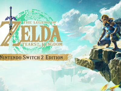 The Legend of Zelda: Tears of the Kingdom Switch 2 Edition - recenzja gry. Jest moc