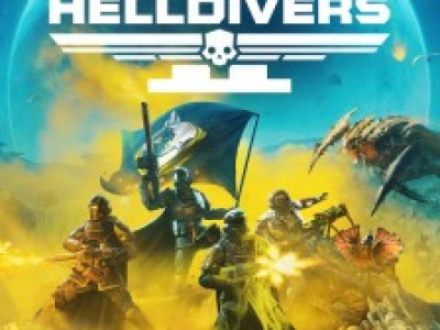 Promocja na Helldivers 2 na PC. Klucz Steam z grą od studia Arrowhead za 105 zł w Instant Gaming!