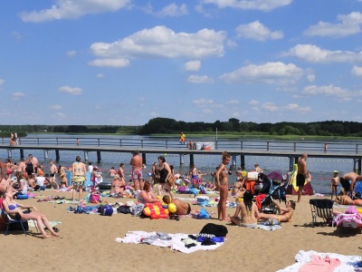 Zbliża się najdłuższy dzień w roku!  Słońce będzie na niebie przez niemal 17 godzin