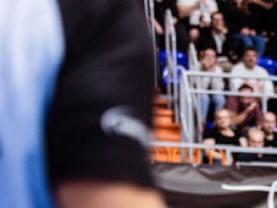 W środę PGE Start Lublin podejmie Legię Warszawa w piątym meczu finału Orlen Basket Ligi