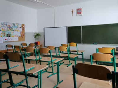 Szkoły już nie tylko dla uczniów. Samorządy dostaną nowe możliwości