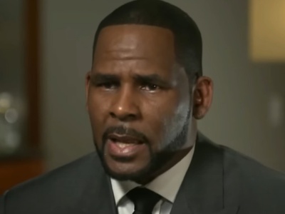 R. Kelly nagle trafił do szpitala. Twierdzi, że próbowano go zabić
