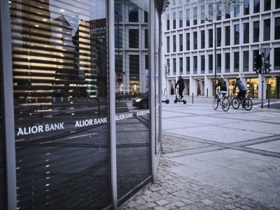 Alior Bank zniknie z rynku? Nie można tego wykluczyć
