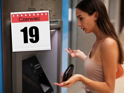 Przerwa w przelewach bankowych! Co się dzieje?