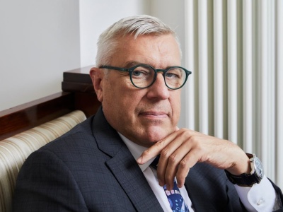 Giertych i CBA zawiadamiają prokuraturę. Chodzi o publikację nagrań w prawicowych mediach