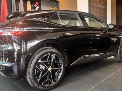Nowy luksusowy DS 4 1.5 blueHDi w promocji. Lepszy niż Lexus i BMW razem wzięte