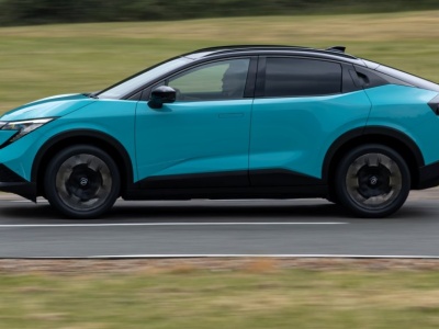 Nowa generacja Nissana Leafa – teraz to crossover, a nie hatchback
