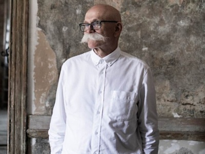 WELL TALK: Władysław Grochowski: 