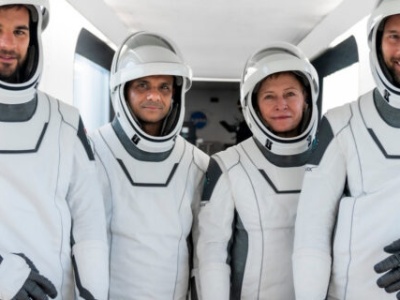 Lot w kosmos Sławosza Uznańskiego-Wiśniewskiego dopiero 22 czerwca?