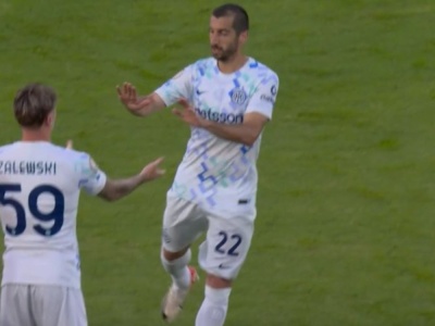 Zalewski zadebiutował na KMŚ. Gdy wchodził na boisko, było 1:1