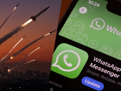 Iran wzywa do usunięcia WhatsAppa. Powód? Rzekome powiązania z Izraelem