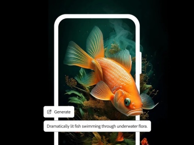 Adobe Firefly trafia na smartfony. Mobilna rewolucja w generowaniu treści AI?