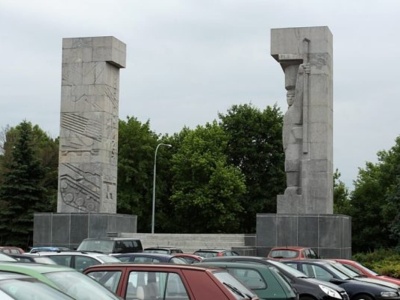 Koniec „Szubienic”! Konkurs architektoniczny ma wyłonić nowe oblicze placu Dunikowskiego