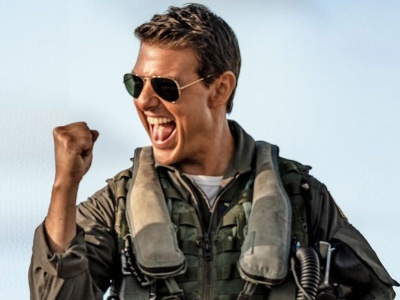 Tom Cruise wreszcie doceniony. Otrzyma honorowego Oscara!
