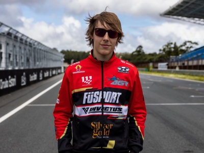 18-latek z Polski puka do bram MotoGP. Stoi przed wyjątkową szansą