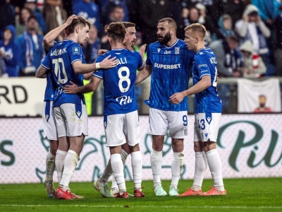 Lech Poznań poznał potencjalnych rywali w II rundzie eliminacji Ligi Mistrzów!