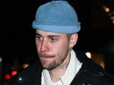 Justin Bieber jest załamany. Wprost pisze o 
