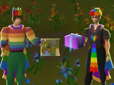 Aktywiści LGBT wymagają od CEO uczestnictwa w Pride Month!