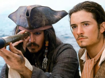 Oryginalna obsada powróci w nowych „Piratach z Karaibów”? Orlando Bloom ujawnia
