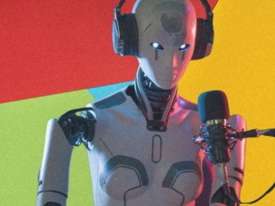 Google ma kolejny pomysł na AI Overviews. Będzie je zmieniał w podcasty