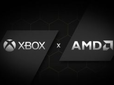 Xbox stawia na AMD. Nadchodzi nowa generacja konsol