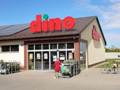 Tego jeszcze nie grali. To sprzedają w Dino na Boże Ciało