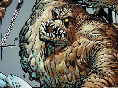 Clayface ma już swoją twarz – DC wybrało aktora do nadchodzącego horroru!