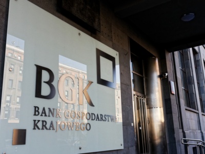 XVIII Ogólnopolska Konferencja BGK dla JST. Samorządy muszą być gotowe na wszelkie kryzysy