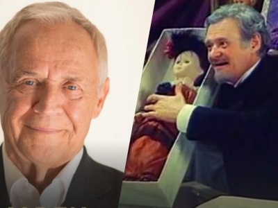 Marek Kondrat wraca do aktorstwa! Skusiła go nowa Lalka