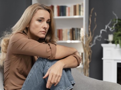 Psychoterapia ACT a leczenie niskiego poczucia własnej wartości