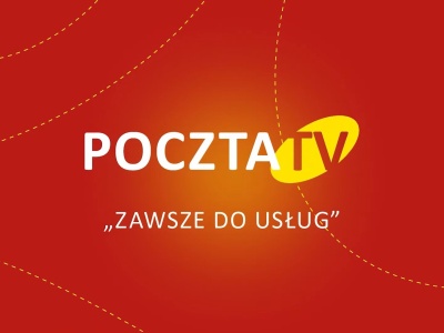 Poczta Polska odpaliła kanał Poczta TV na YouTube