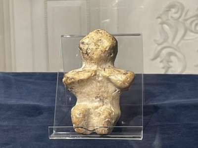 „Odkrycie stulecia”. Archeolodzy odnaleźli Wenus z Kołobrzegu sprzed ponad 6000 lat