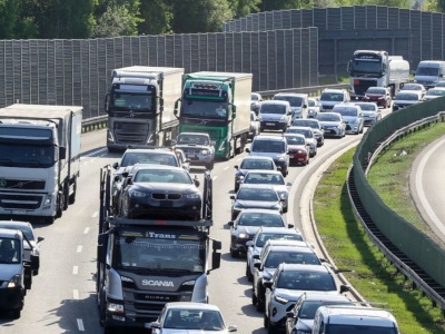 Zacznie się dziś o 18:00. Kierowcy w całej Polsce zostaną uziemieni