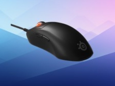 Mysz przewodowa SteelSeries Prime za 49,99 zł w Media Expert
