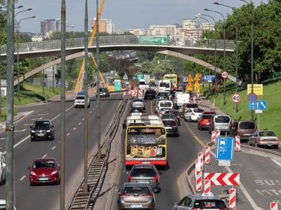 Kierowco, uważaj na nowe przepisy. Za złamanie zakazu grożą rekordowe mandaty